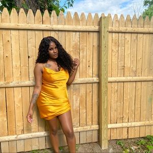 Meet your Posher, Jordan